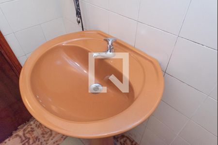 Casa à venda com 263m², 4 quartos e 3 vagasBanheiro de Serviço