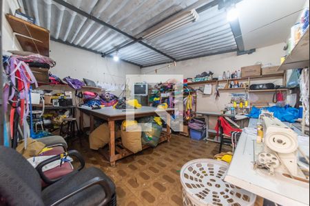 Casa à venda com 263m², 4 quartos e 3 vagasAteliê