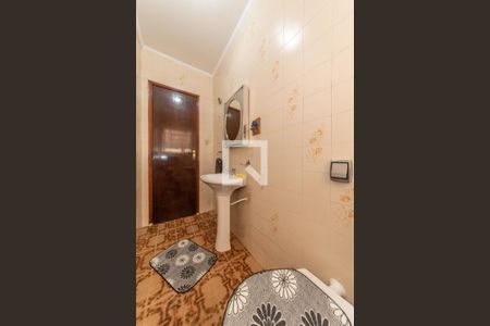 Lavabo de casa à venda com 4 quartos, 263m² em Vila Guarani (z Sul), São Paulo