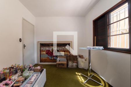 Casa à venda com 263m², 4 quartos e 3 vagasQuarto 1
