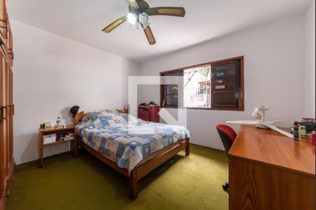 Casa à venda com 263m², 4 quartos e 3 vagasSuíte 1