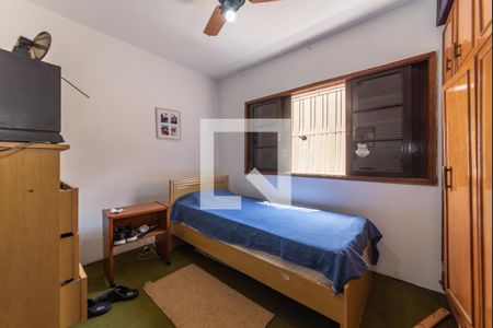 Casa à venda com 263m², 4 quartos e 3 vagasQuarto 2