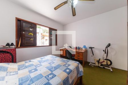 Casa à venda com 263m², 4 quartos e 3 vagasSuíte 1