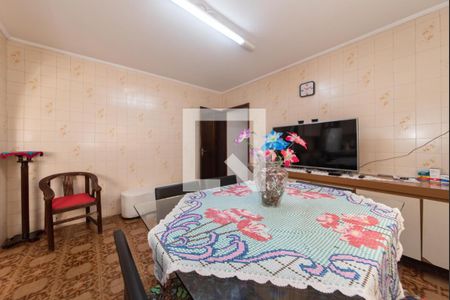 Casa à venda com 263m², 4 quartos e 3 vagasSala de Jantar