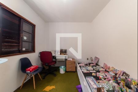 Quarto 1 de casa à venda com 4 quartos, 263m² em Vila Guarani (z Sul), São Paulo