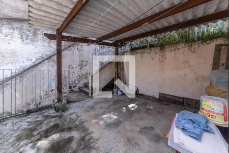 Casa à venda com 263m², 4 quartos e 3 vagasÁrea Externa - Varais