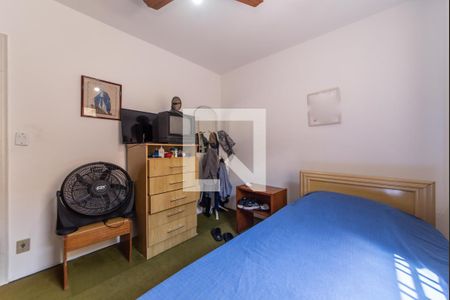 Casa à venda com 263m², 4 quartos e 3 vagasQuarto 2