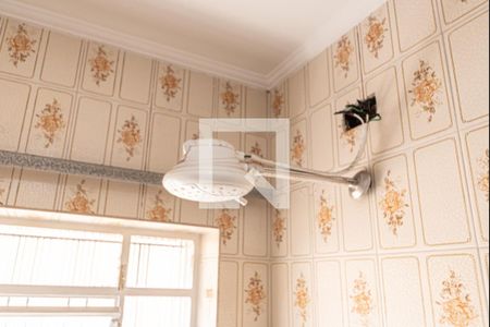 Casa à venda com 263m², 4 quartos e 3 vagasBanheiro Social