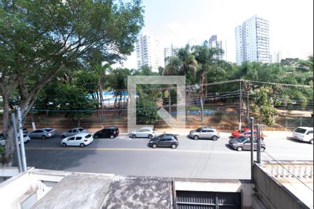 Casa à venda com 263m², 4 quartos e 3 vagasSuíte 2 - Vista