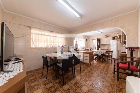 Casa à venda com 263m², 4 quartos e 3 vagasSala de Jantar