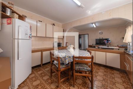 Casa à venda com 263m², 4 quartos e 3 vagasCozinha