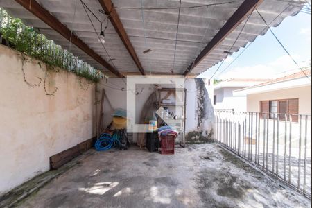 Casa à venda com 263m², 4 quartos e 3 vagasÁrea Externa - Varais