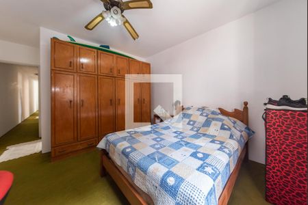 Casa à venda com 263m², 4 quartos e 3 vagasSuíte 1