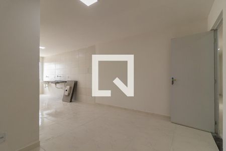 Kitnet/Studio para alugar com 1 quarto, 38m² em Jardim Wanda, Taboão da Serra