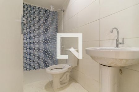 Kitnet/Studio para alugar com 1 quarto, 38m² em Jardim Wanda, Taboão da Serra