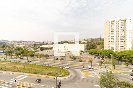 Kitnet/Studio para alugar com 1 quarto, 38m² em Jardim Wanda, Taboão da Serra