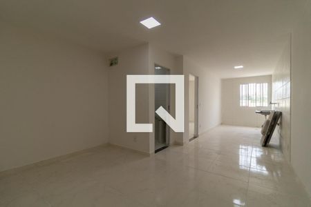 Kitnet/Studio para alugar com 1 quarto, 38m² em Jardim Wanda, Taboão da Serra
