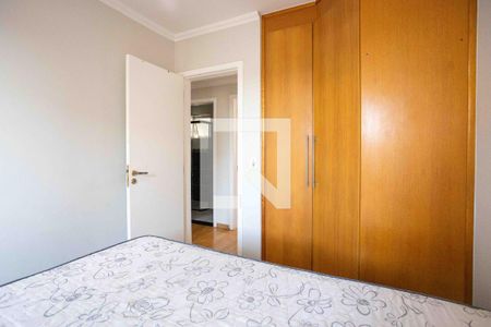 Quarto 1 de apartamento para alugar com 3 quartos, 71m² em Centro, Diadema