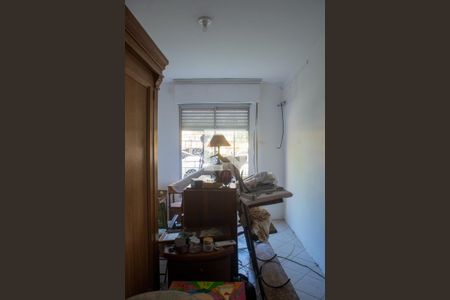 Quarto  de apartamento à venda com 1 quarto, 42m² em Tristeza, Porto Alegre