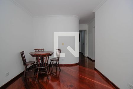 Sala de Jantar de apartamento à venda com 2 quartos, 70m² em Cerqueira César, São Paulo