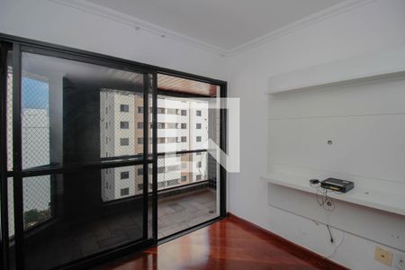 Sala de apartamento à venda com 2 quartos, 70m² em Cerqueira César, São Paulo