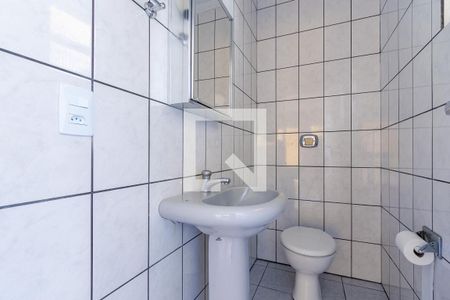 Casa para alugar com 65m², 3 quartos e sem vagaBanheiro 2