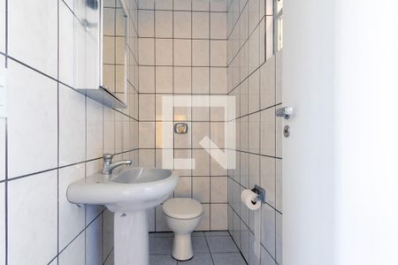 Casa para alugar com 65m², 3 quartos e sem vagaBanheiro 2