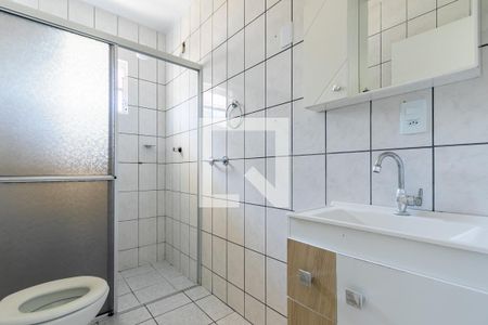 Casa para alugar com 65m², 3 quartos e sem vagaBanheiro
