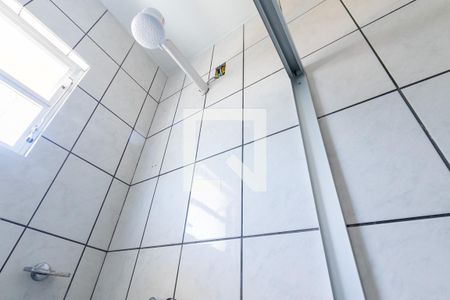 Casa para alugar com 65m², 3 quartos e sem vagaBanheiro