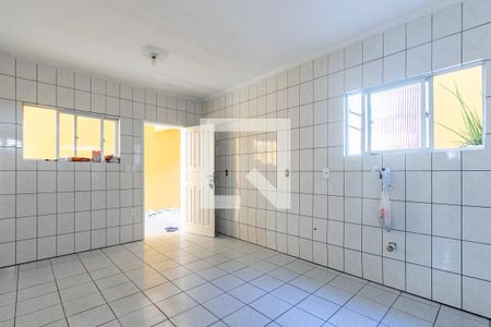 Casa para alugar com 65m², 3 quartos e sem vagaCozinha