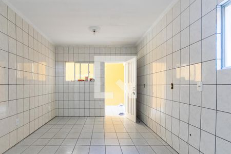 Casa para alugar com 65m², 3 quartos e sem vagaCozinha