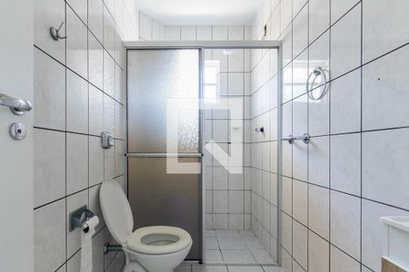 Casa para alugar com 65m², 3 quartos e sem vagaBanheiro