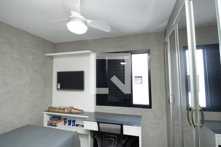 Apartamento à venda com 193m², 4 quartos e 3 vagasQuarto 3