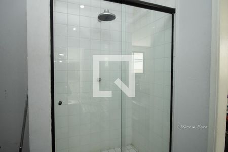 Apartamento à venda com 193m², 4 quartos e 3 vagasÁrea comum - Ducha