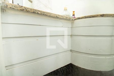 Lavabo 1 de apartamento à venda com 4 quartos, 193m² em Indianópolis, São Paulo