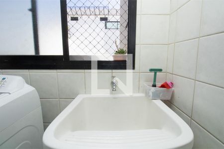 Apartamento à venda com 193m², 4 quartos e 3 vagasÁrea de serviço - Tanque