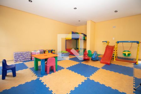 Apartamento à venda com 193m², 4 quartos e 3 vagasÁrea comum - Brinquedoteca