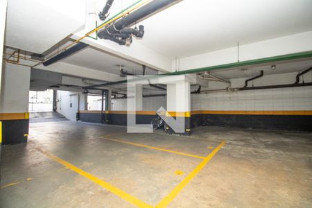 Apartamento à venda com 193m², 4 quartos e 3 vagasÁrea comum - Garagem , 3 vagas