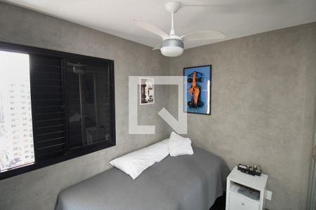 Apartamento à venda com 193m², 4 quartos e 3 vagasQuarto 2