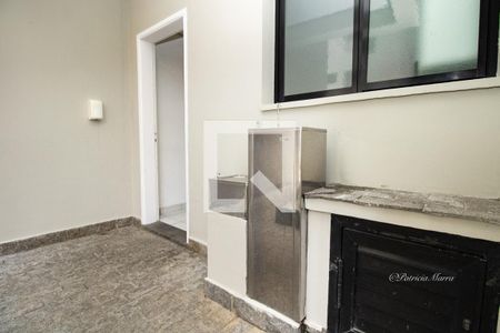 Apartamento à venda com 193m², 4 quartos e 3 vagasÁrea comum - Área do bebedouro