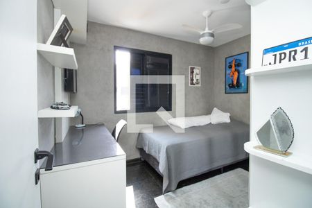 Apartamento à venda com 193m², 4 quartos e 3 vagasQuarto 2