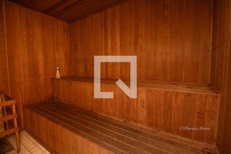 Apartamento à venda com 193m², 4 quartos e 3 vagasÁrea comum - Sauna seca