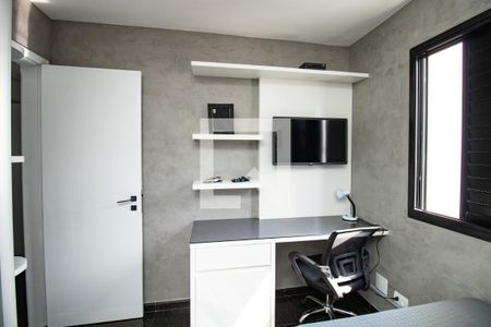 Apartamento à venda com 193m², 4 quartos e 3 vagasQuarto 2