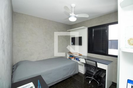 Apartamento à venda com 193m², 4 quartos e 3 vagasQuarto 3