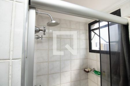 Apartamento à venda com 193m², 4 quartos e 3 vagasBanheiro Suíte 1