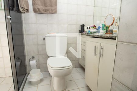 Apartamento à venda com 193m², 4 quartos e 3 vagasBanheiro Suíte 1