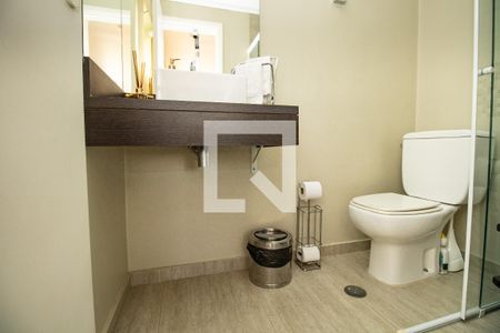 Apartamento à venda com 193m², 4 quartos e 3 vagasLavabo 2