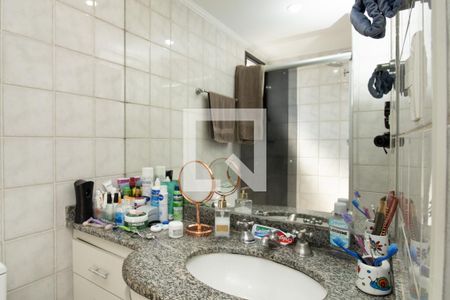 Apartamento à venda com 193m², 4 quartos e 3 vagasBanheiro Suíte 1