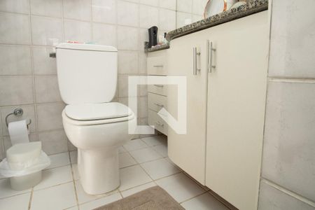 Apartamento à venda com 193m², 4 quartos e 3 vagasBanheiro Suíte 1