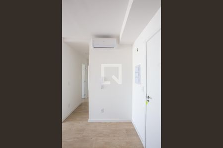 cozinha/sala de apartamento para alugar com 2 quartos, 39m² em Vila Pompéia, São Paulo